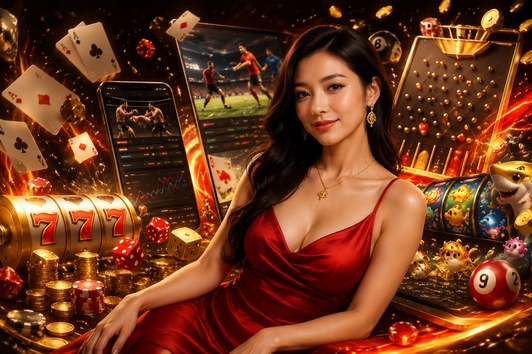 Về 59win – Nền tảng giải trí hàng đầu Việt Nam